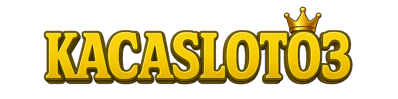 KACASLOT03 logo